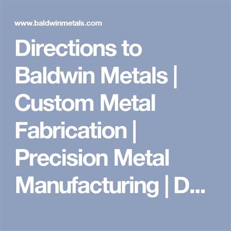 metal fabrication plano tx|baldwin steel company.